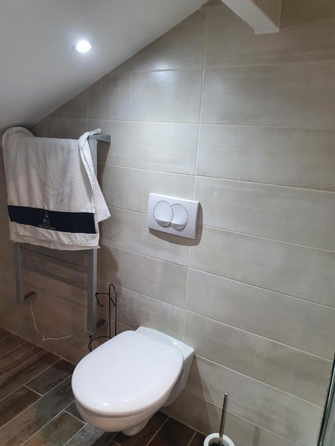 Studio Pratique Cdg/Villepinte/ Le Bourget Ольне-су-Буа Экстерьер фото